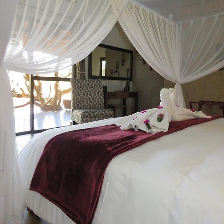 Naledi Lodges Balule Game Reserve Exterior photo