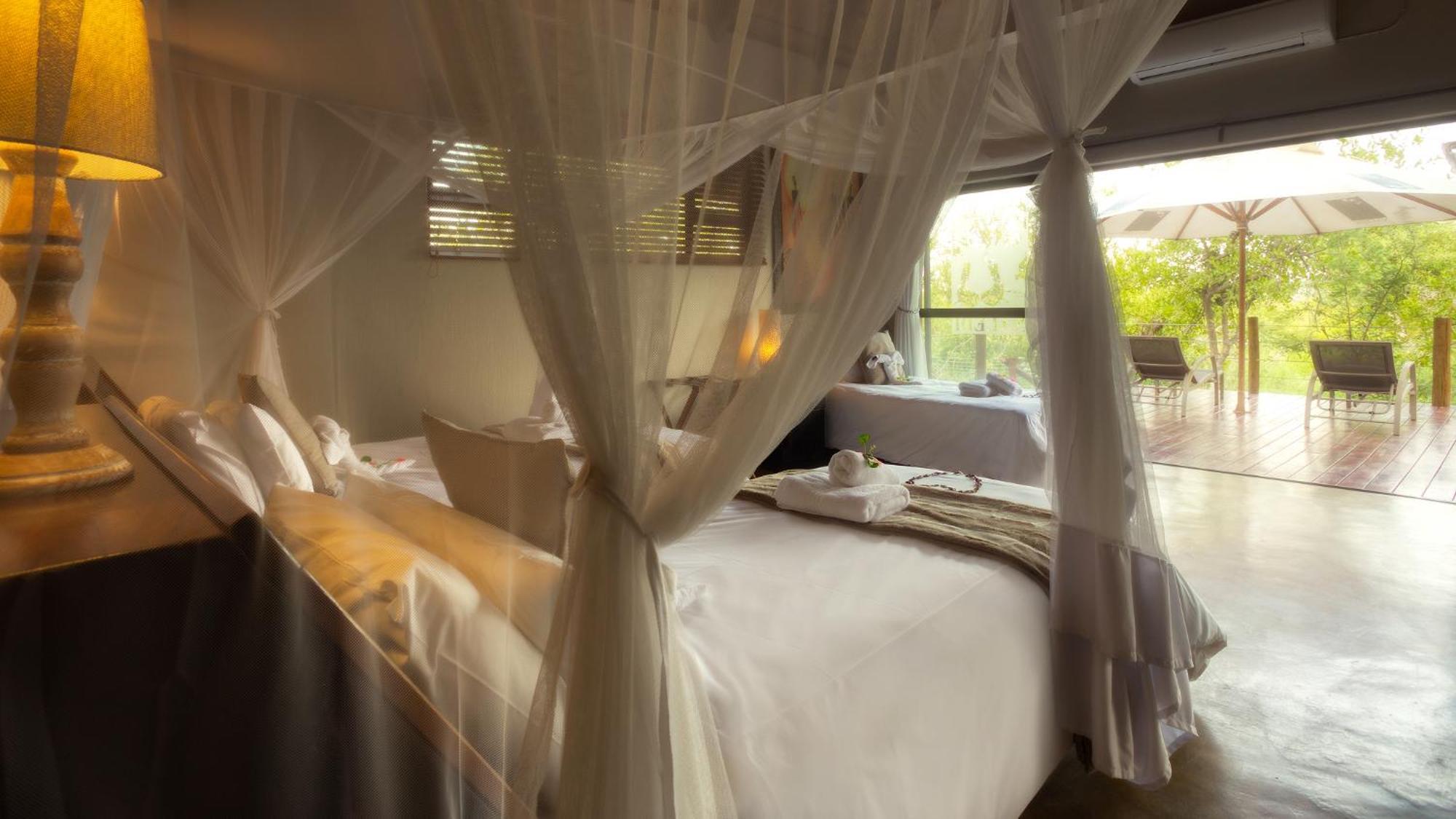Naledi Lodges Balule Game Reserve Exterior photo