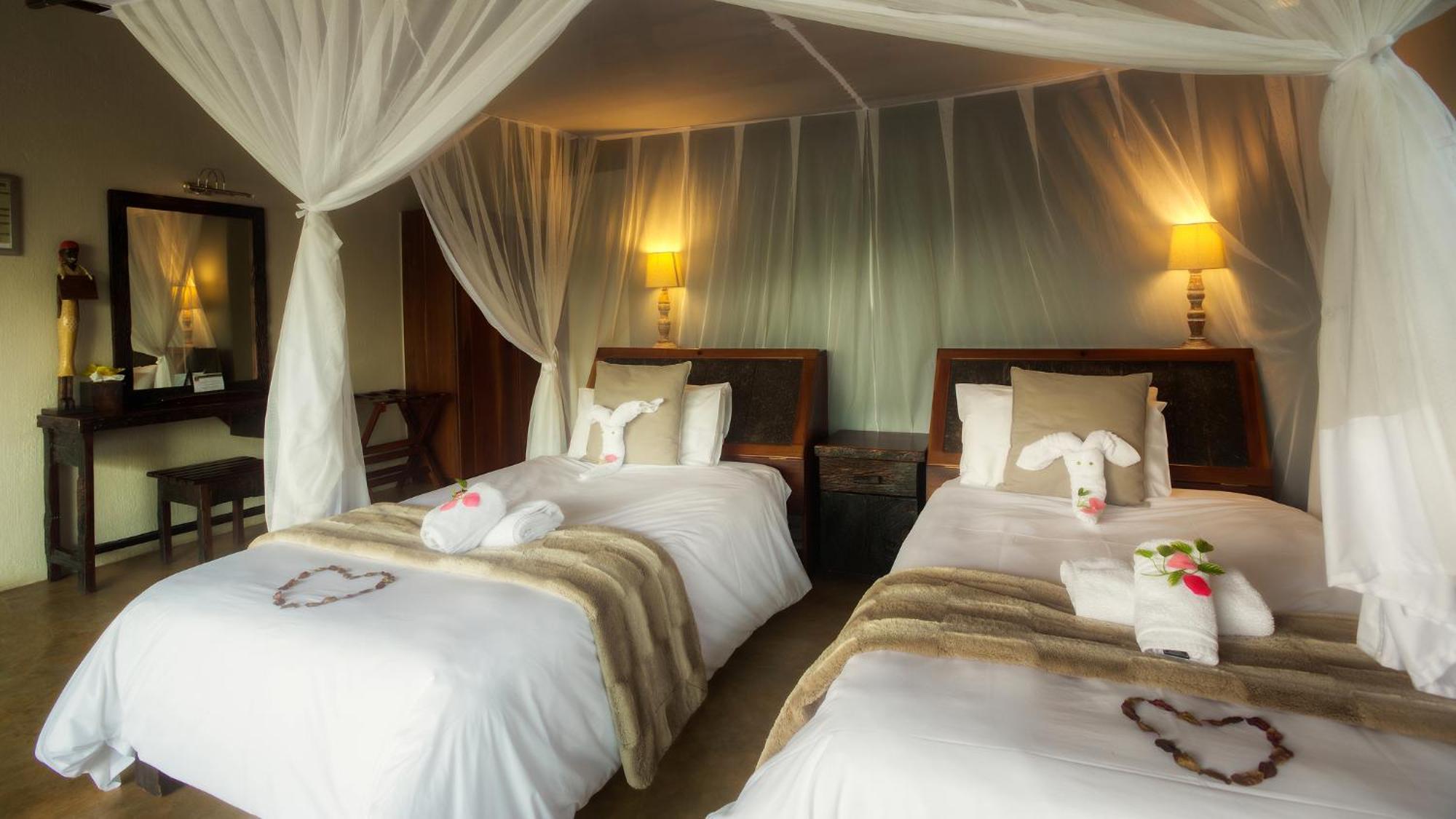 Naledi Lodges Balule Game Reserve Exterior photo