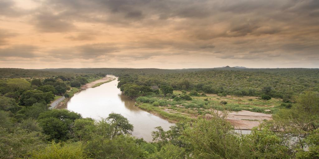 Naledi Lodges Balule Game Reserve Exterior photo