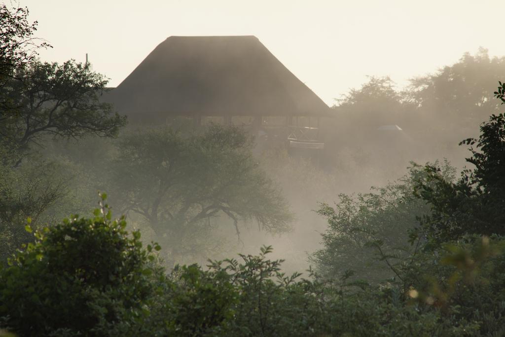 Naledi Lodges Balule Game Reserve Exterior photo