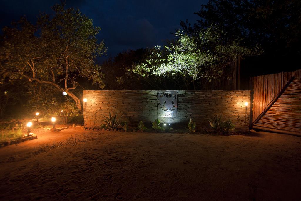 Naledi Lodges Balule Game Reserve Exterior photo