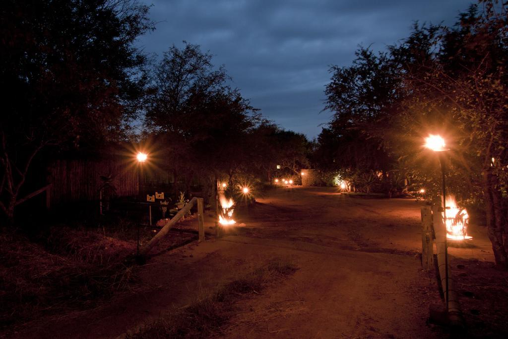 Naledi Lodges Balule Game Reserve Exterior photo