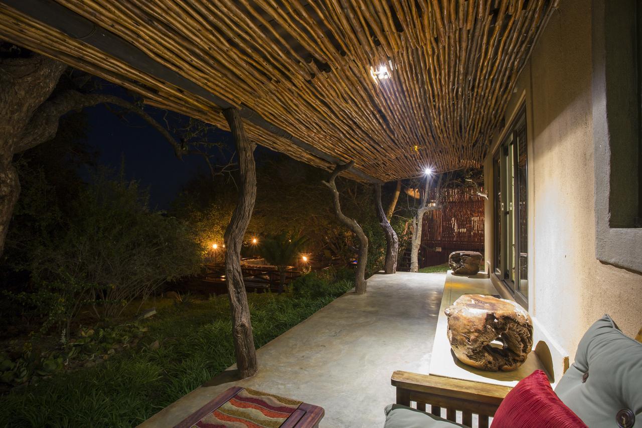 Naledi Lodges Balule Game Reserve Exterior photo