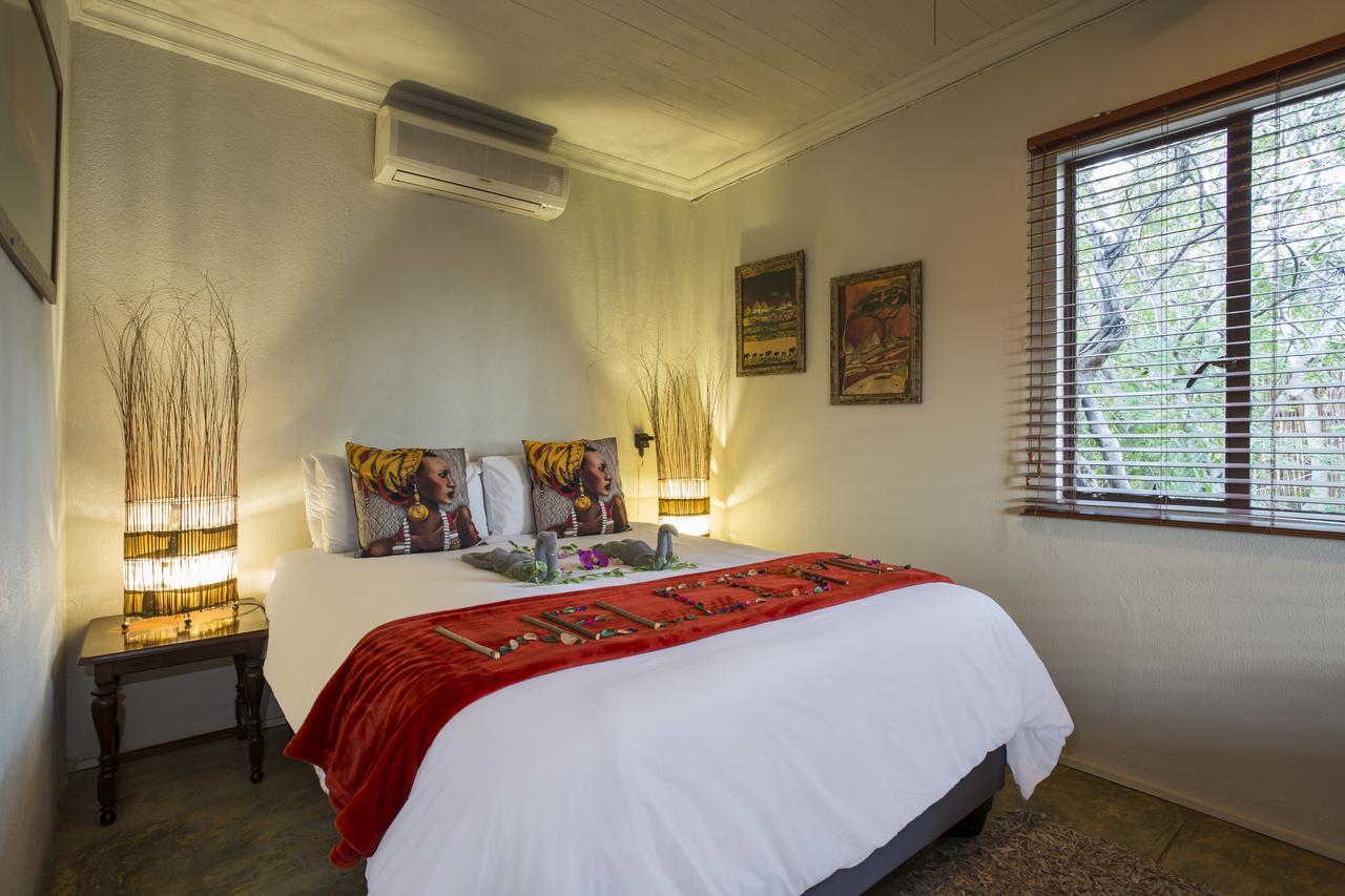 Naledi Lodges Balule Game Reserve Exterior photo