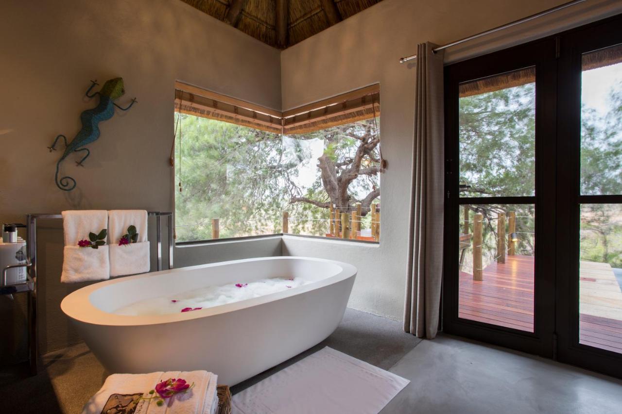 Naledi Lodges Balule Game Reserve Exterior photo