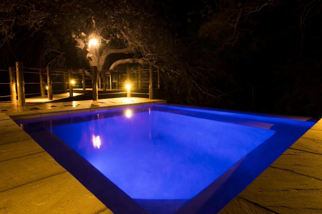 Naledi Lodges Balule Game Reserve Exterior photo