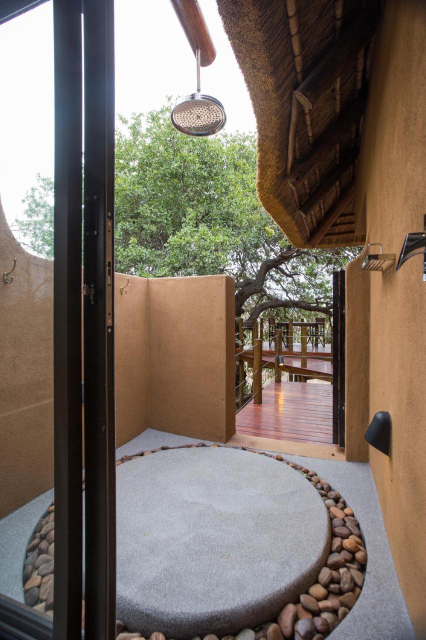 Naledi Lodges Balule Game Reserve Exterior photo