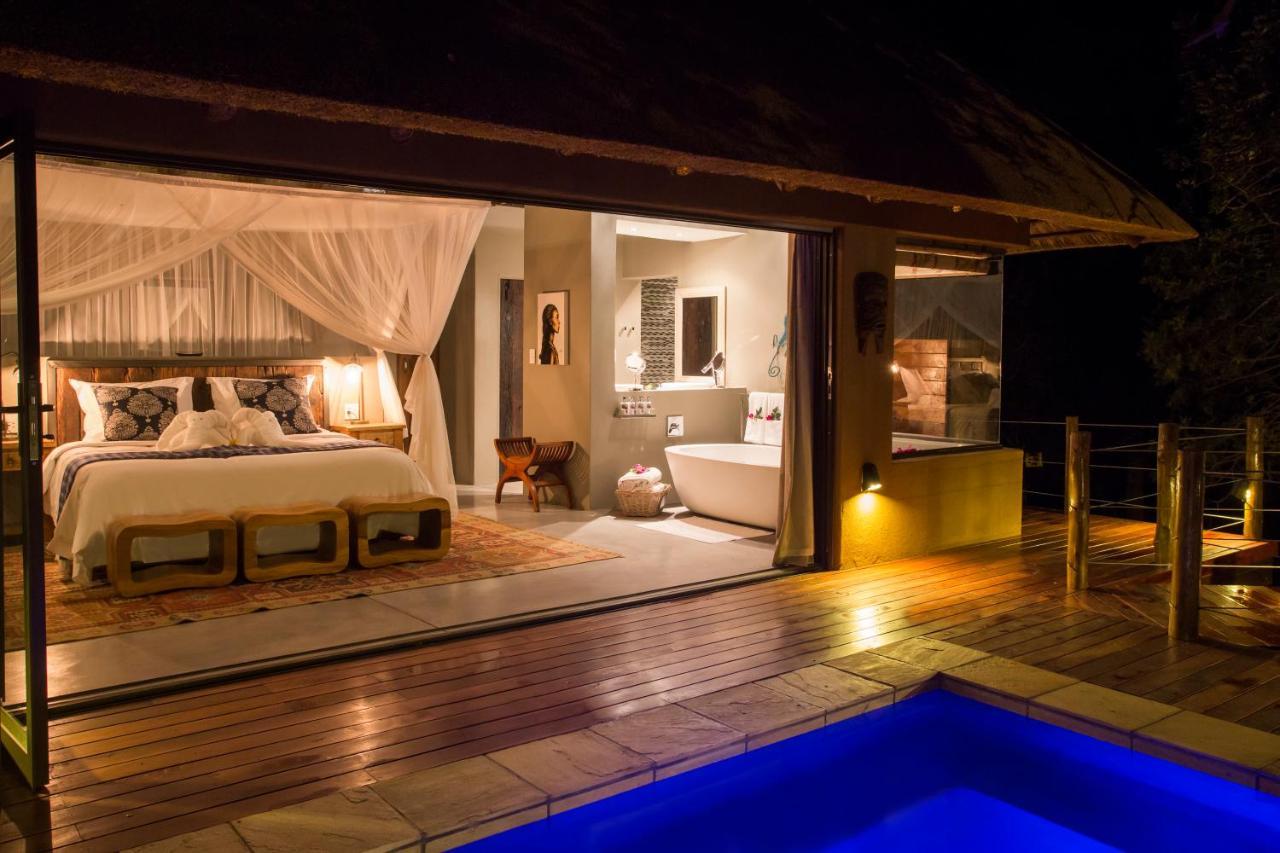 Naledi Lodges Balule Game Reserve Exterior photo