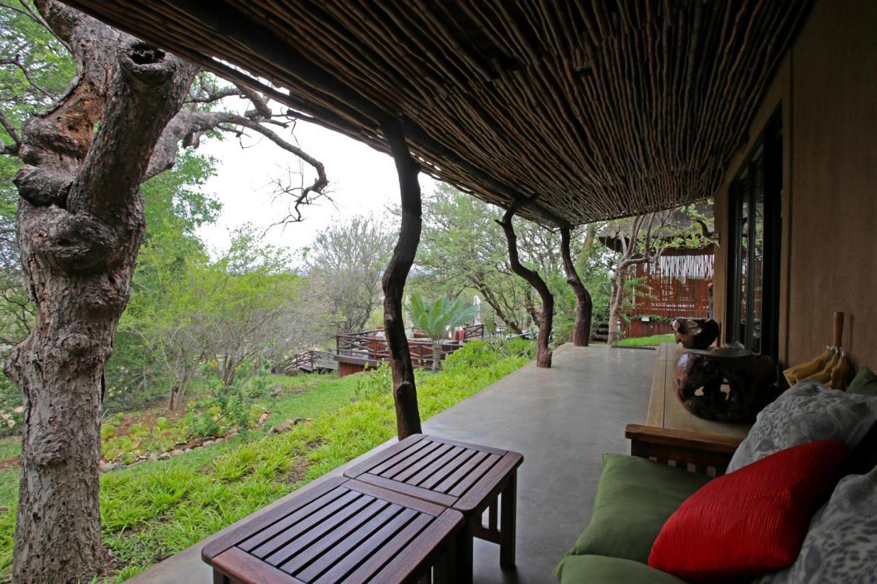 Naledi Lodges Balule Game Reserve Exterior photo