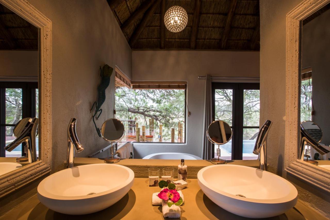 Naledi Lodges Balule Game Reserve Exterior photo